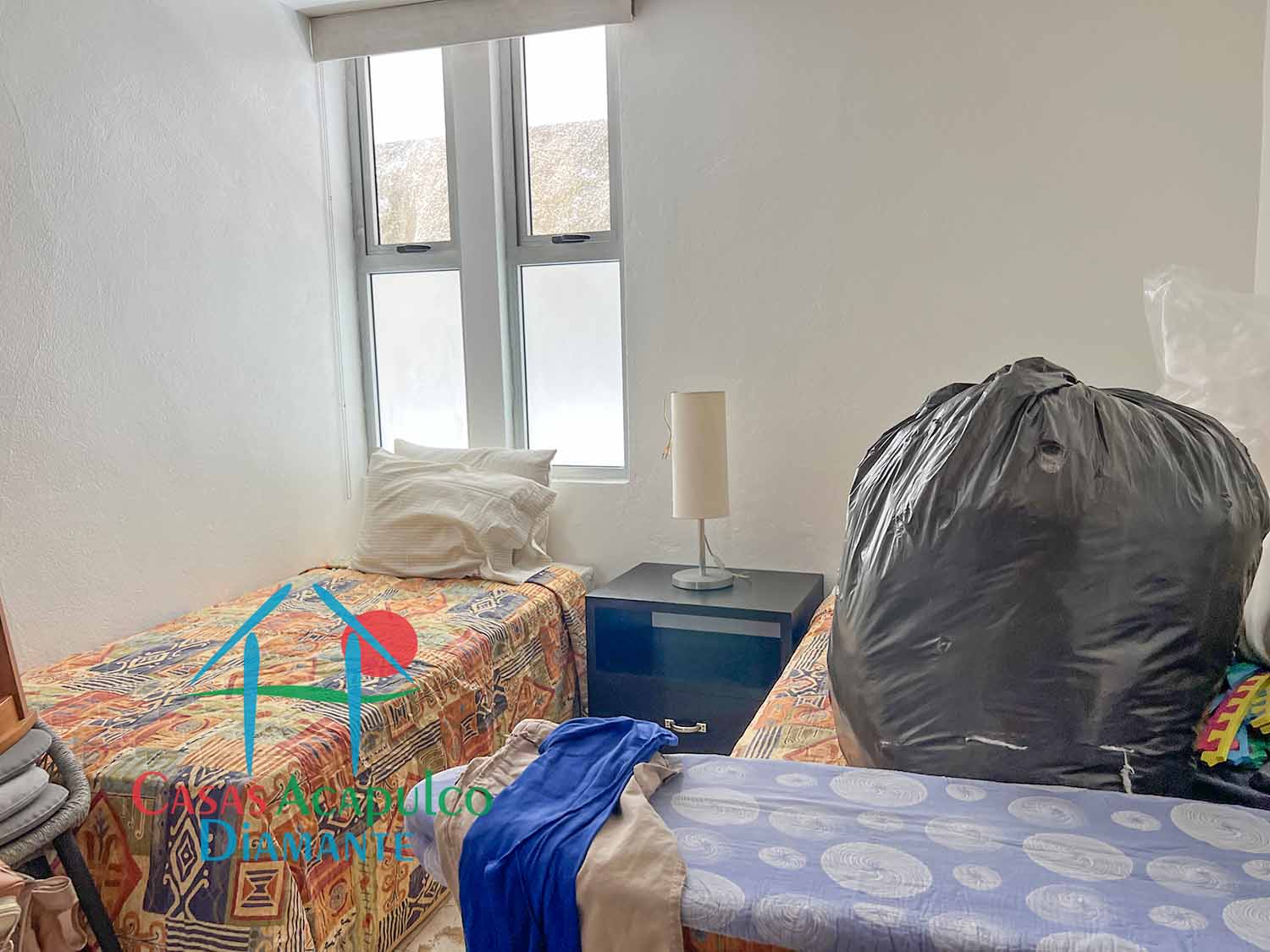 EOS 403 - Cuarto de servicio 2 EOS 403 - Cuarto de servicio 2